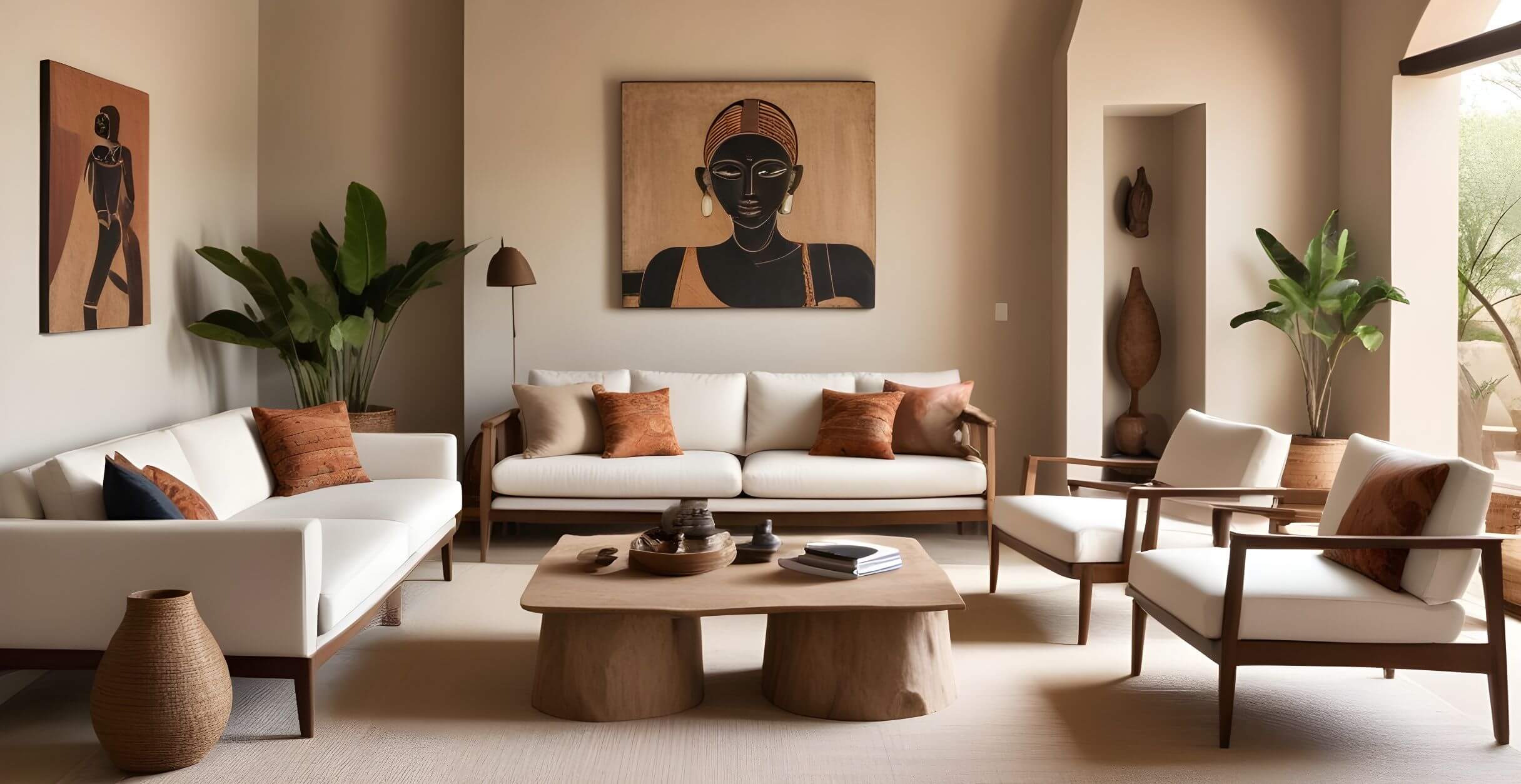 The Ultimate Modern African Home design | 7 Elevated Ideas to Unleash Your Home’s Potential