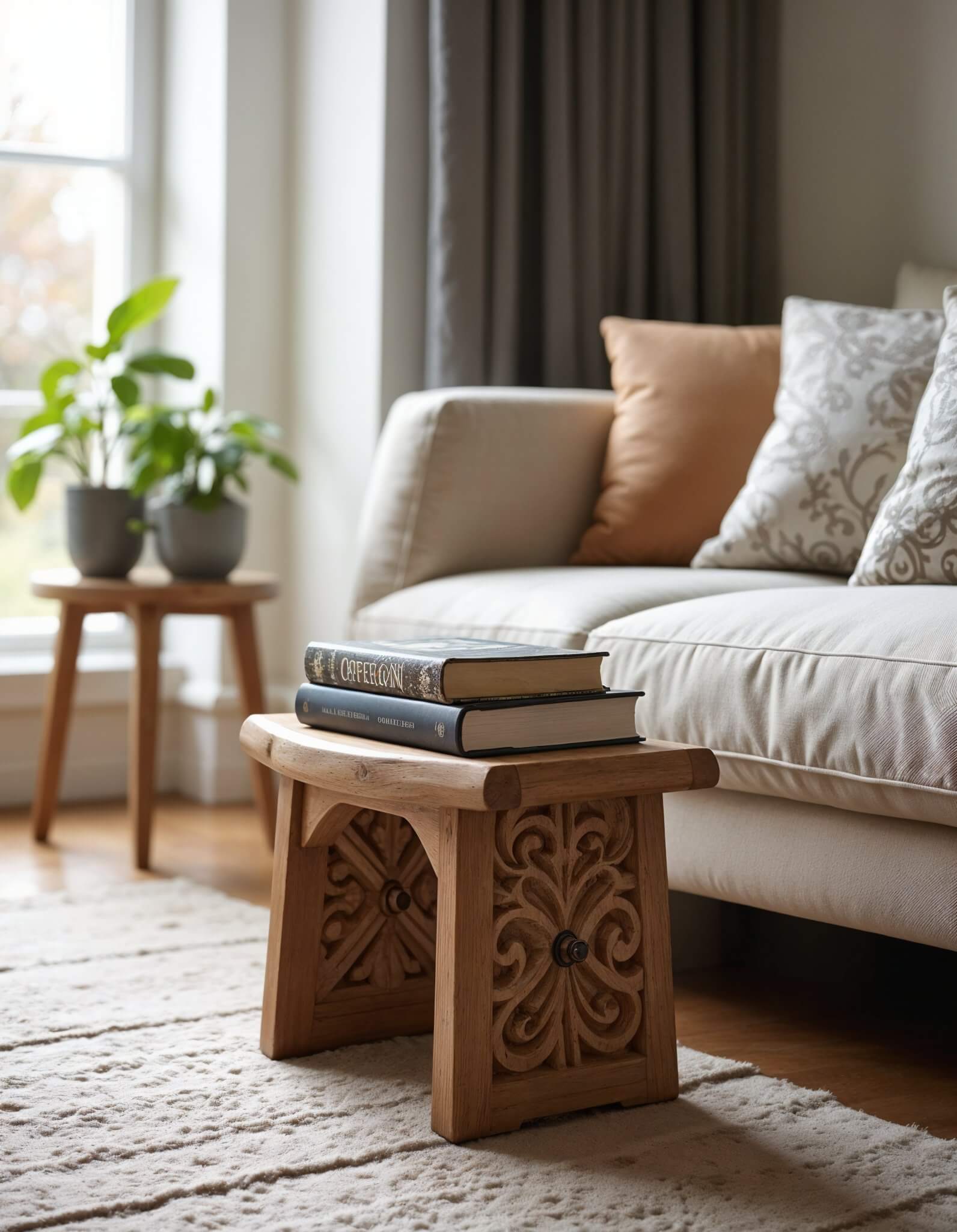 The 3 Pillars that Make West African Interior Design Unique