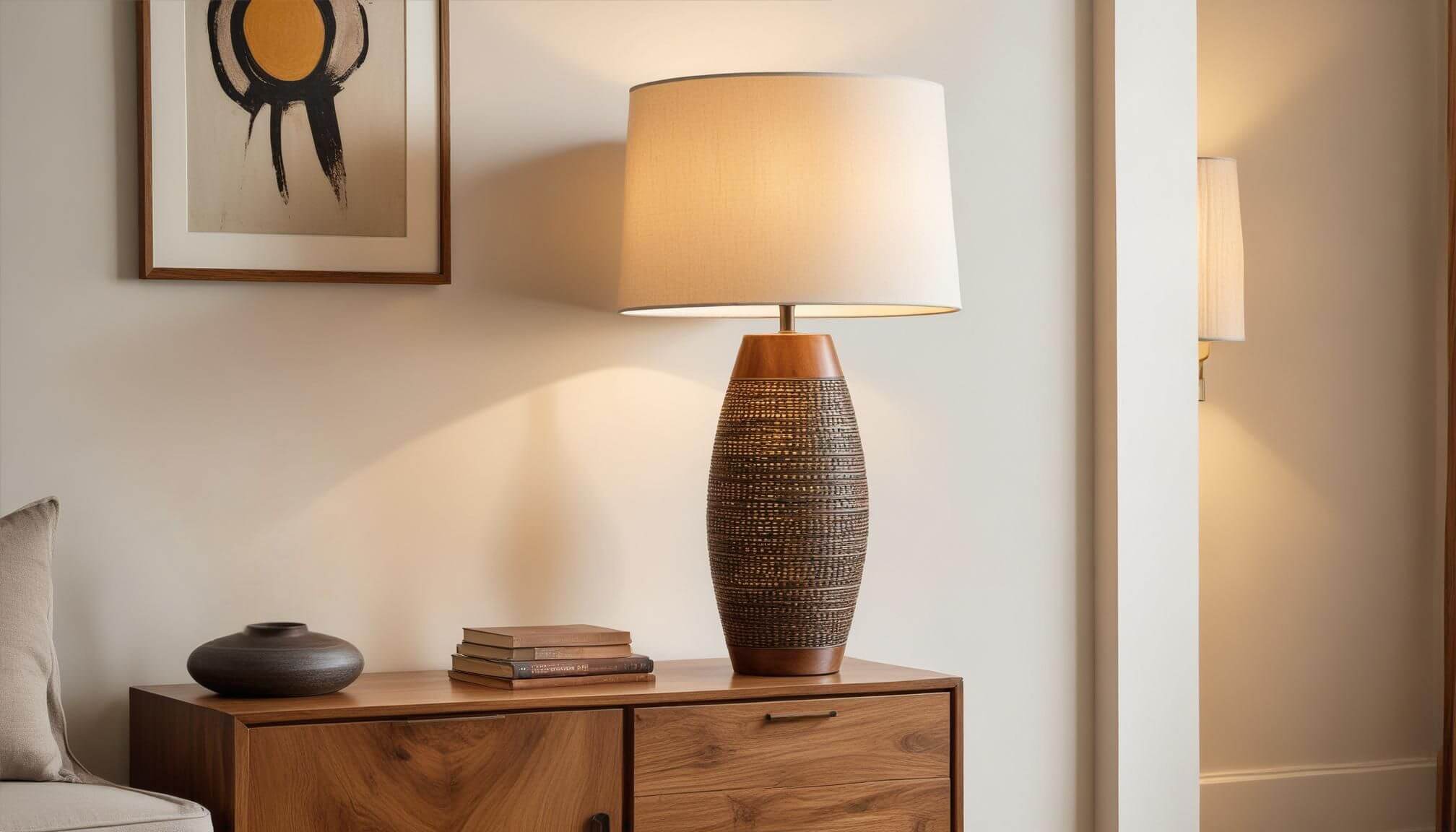 9 Stylish African Table Lamps from Affordable to Luxurious