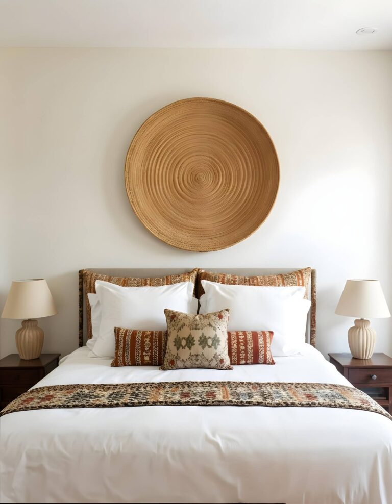 7 Exciting African Interior Design Styles for Your Next Makeover - OKANLY