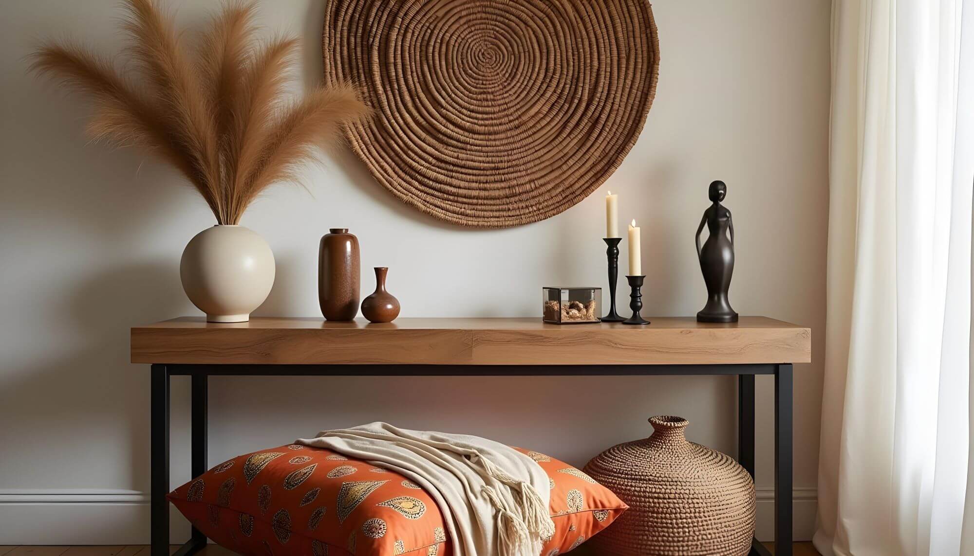 African Gifts for Her | 15 Elegant Decor Finds She’ll Love