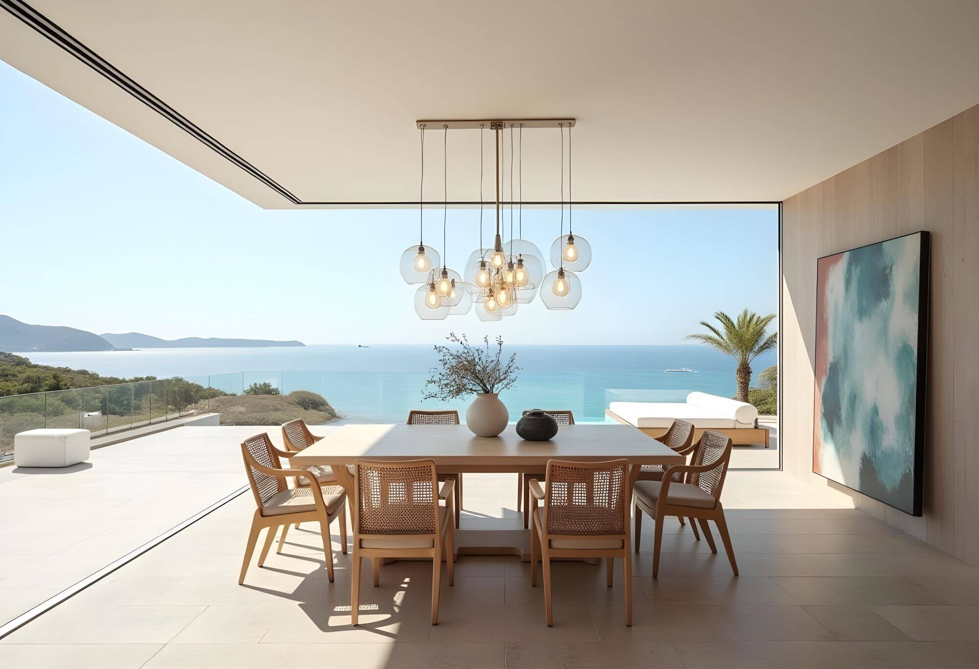 Modern Beach House Decor Ideas You’ll Want Right Now