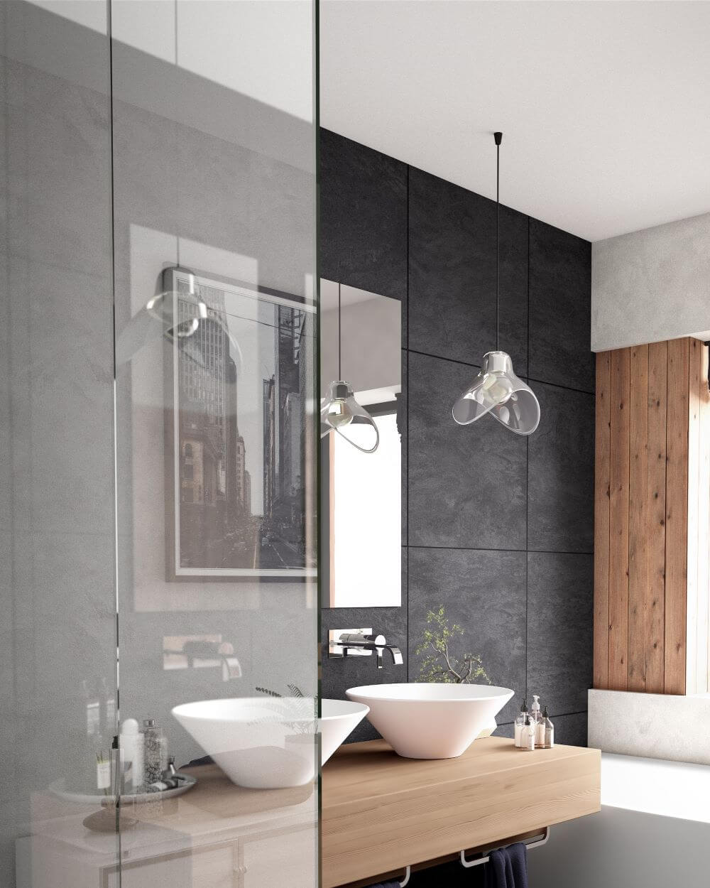 Stunning Bathroom Interior Design in 10 Steps | A Full Guide