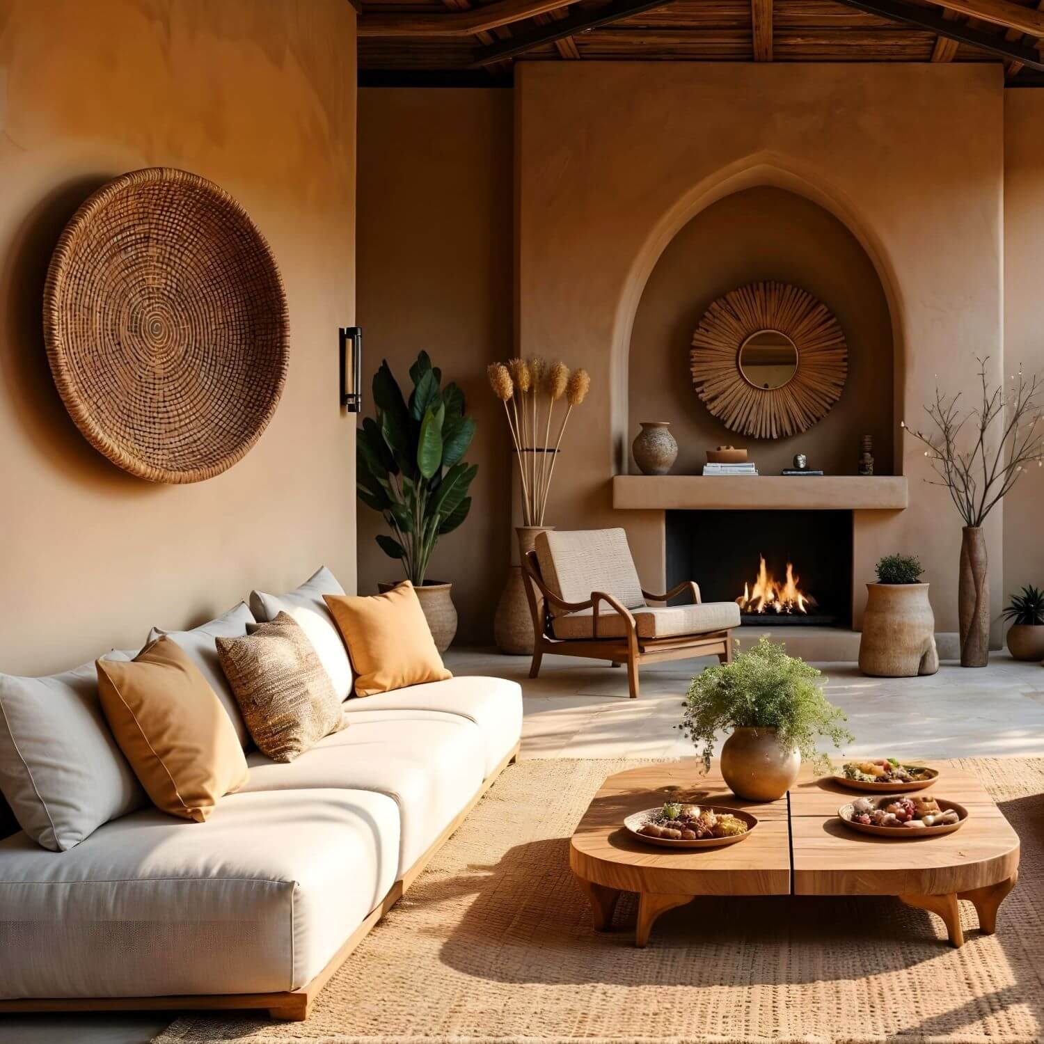 Outdoor Living Space | How to Design a Spectacular Setup