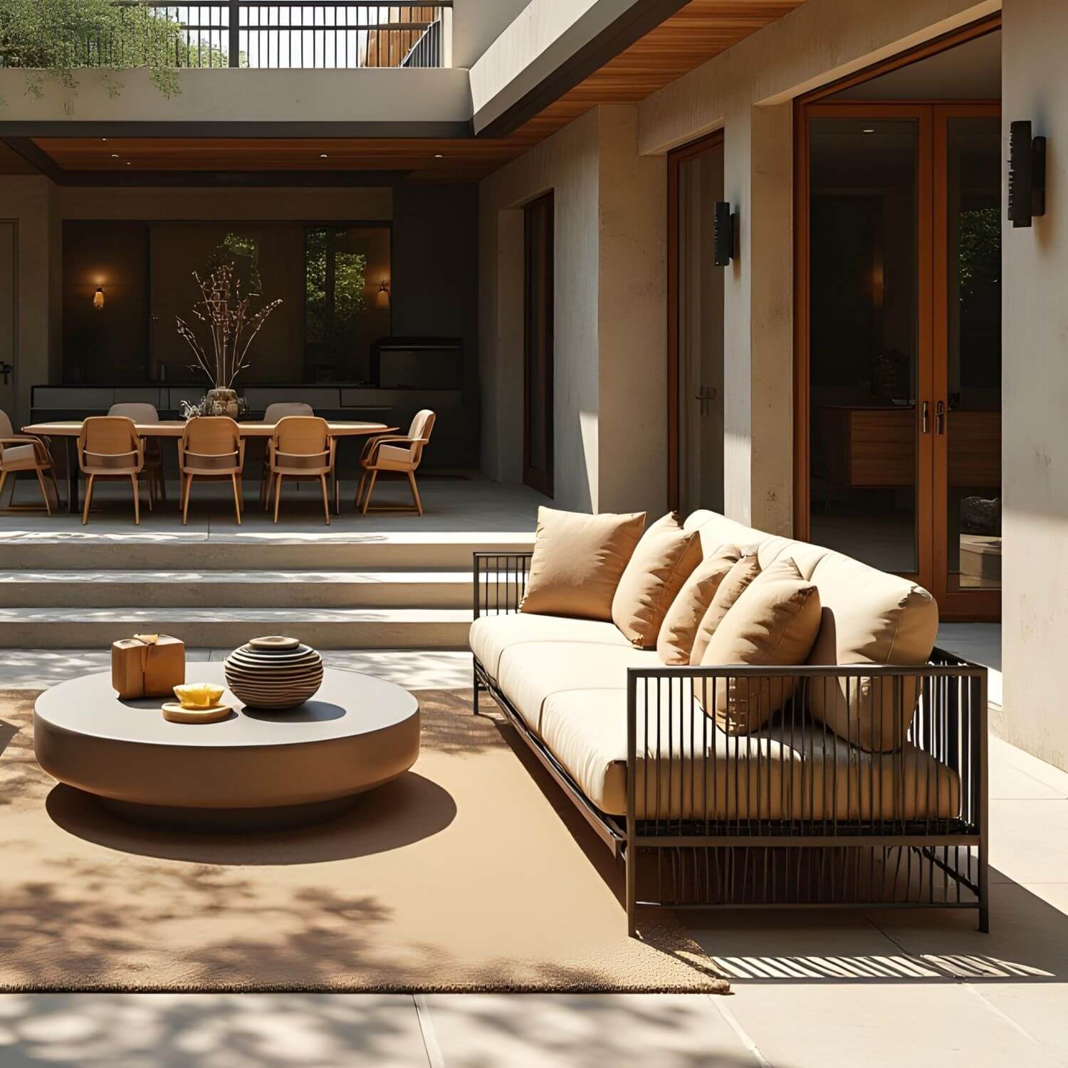 Outdoor Living Space | How to Design a Spectacular Setup