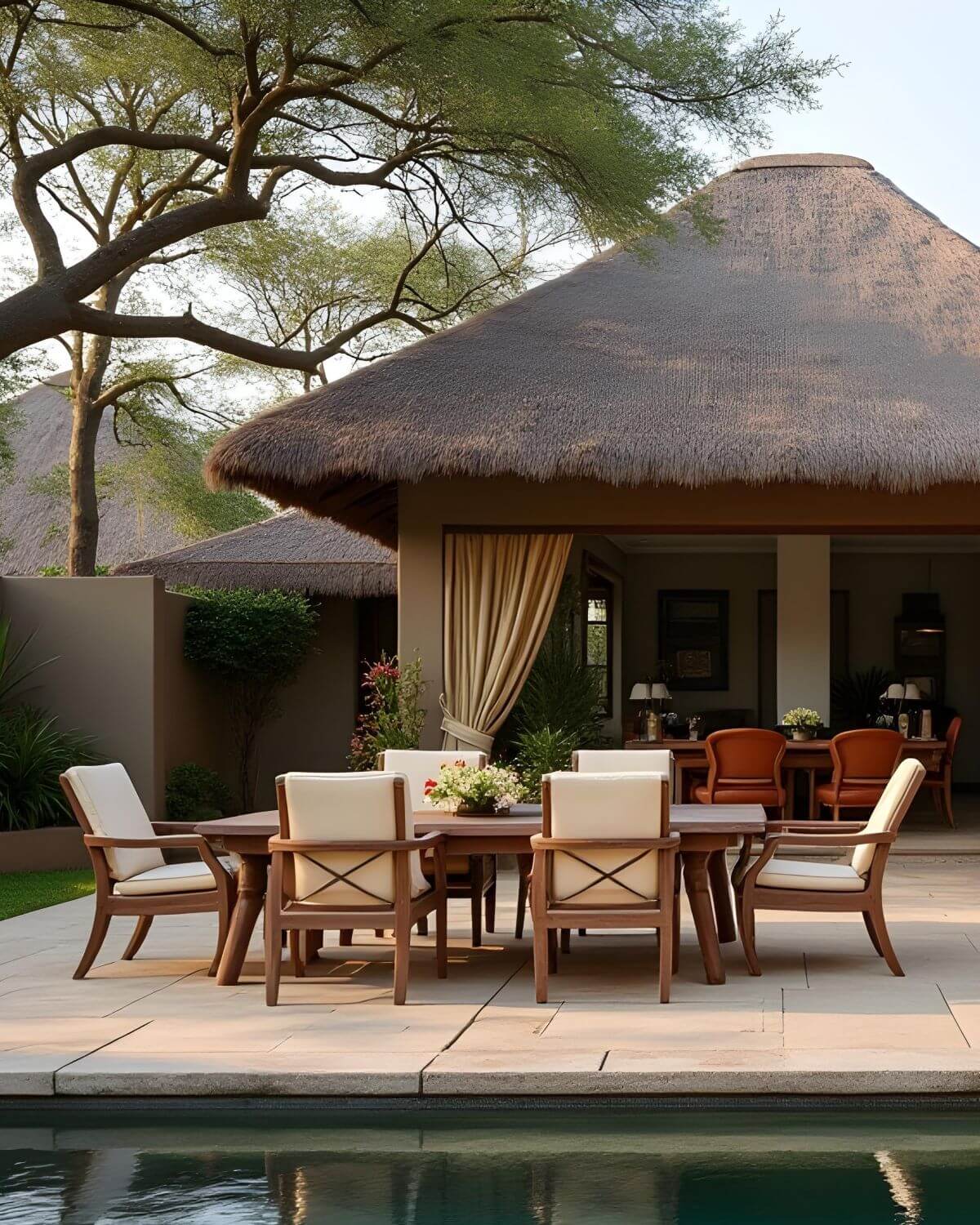 Outdoor Living Space | How to Design a Spectacular Setup