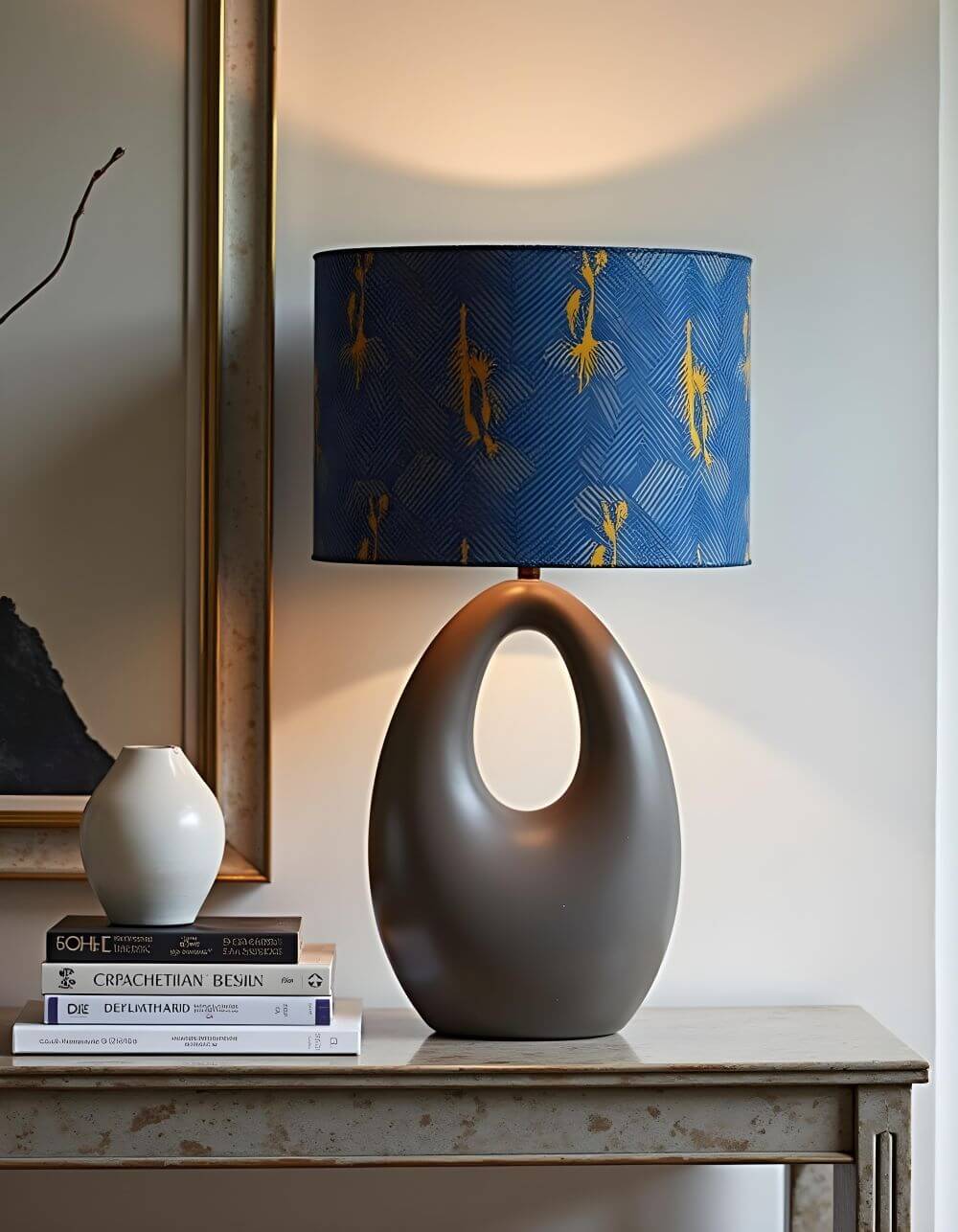 9 Stylish African Table Lamps from Affordable to Luxurious - OKANLY