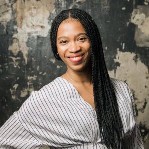 Picture of the blogger