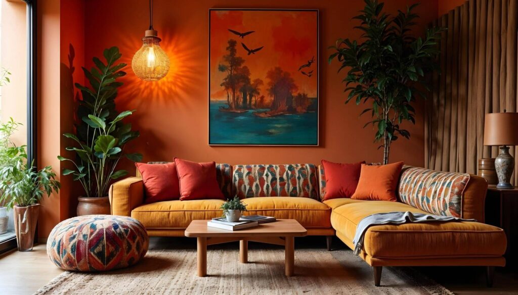 Designing a Creative Interior in 7 Fun Ways