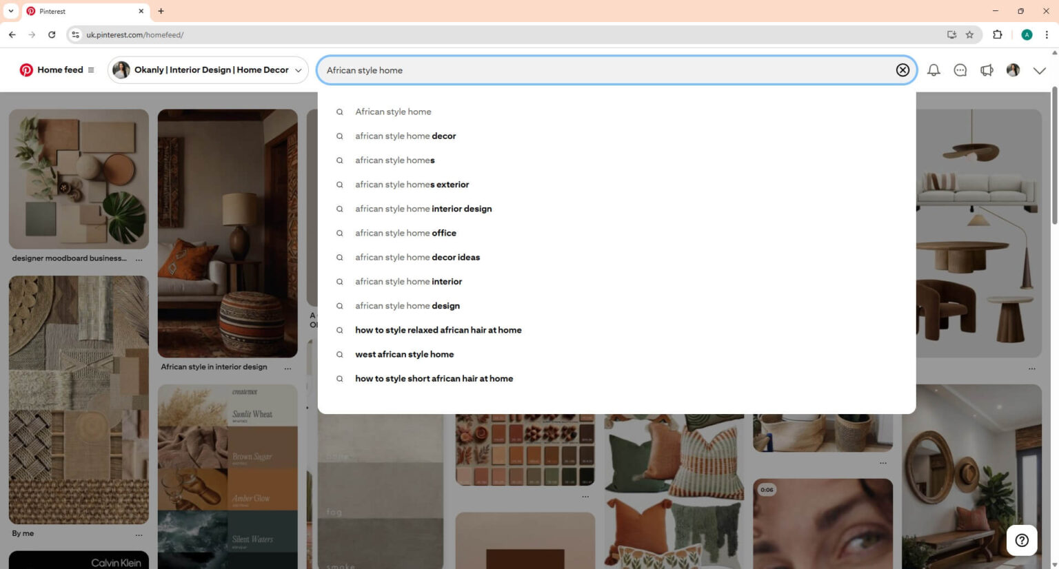 Interior Design Mood Board: Create One in 5 Simple Steps